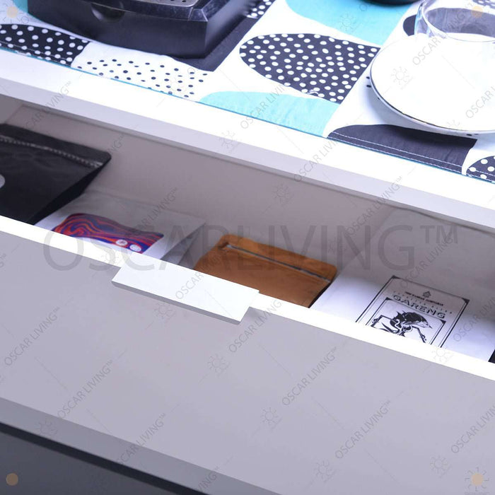 Memory Drawer Jersie Laci Susun 3 Serbaguna MEMORY OSCARLIVING