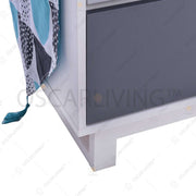 Memory Drawer Jersie Laci Susun 3 Serbaguna MEMORY OSCARLIVING