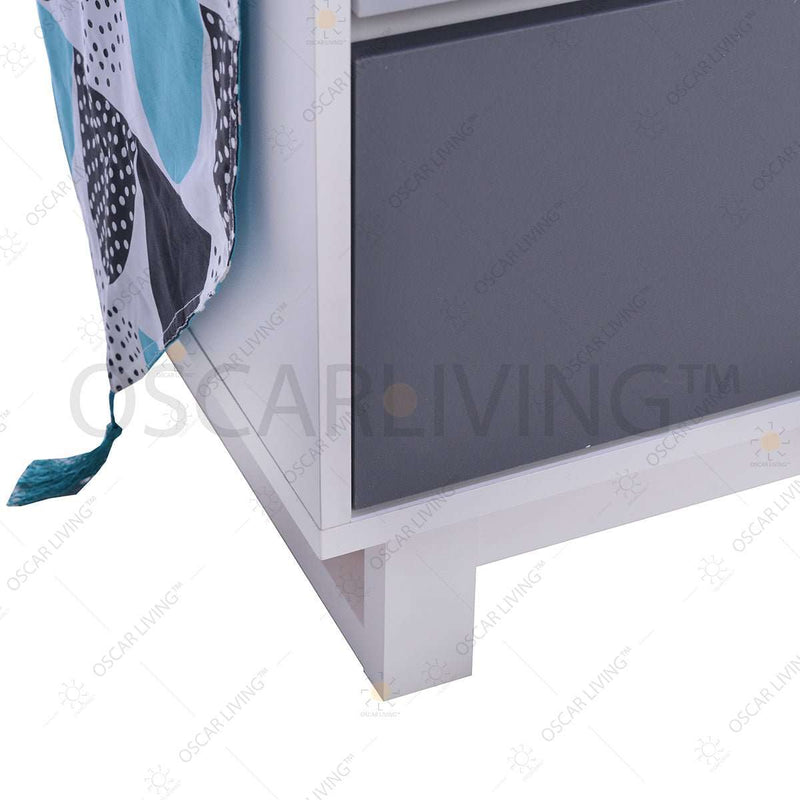 Memory Drawer Jersie Laci Susun 3 Serbaguna MEMORY OSCARLIVING