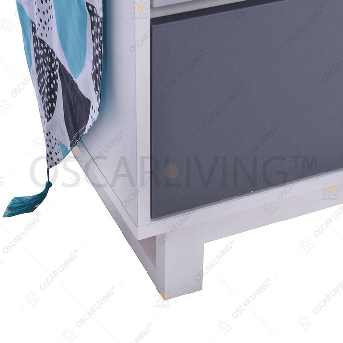 Memory Drawer Jersie Laci Susun 3 Serbaguna MEMORY OSCARLIVING