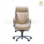 Kursi Direktur Kursi Kantor Chairman EC4000BAC CHAIRMAN OSCARLIVING