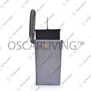 Tempat Sampah Tempat Sampah Injak Shinpo 710 SHINPO OSCARLIVING