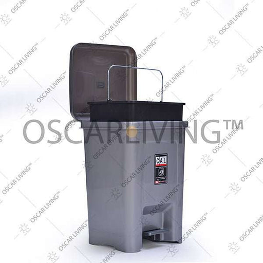 Tempat Sampah Tempat Sampah Injak Shinpo 710 SHINPO OSCARLIVING