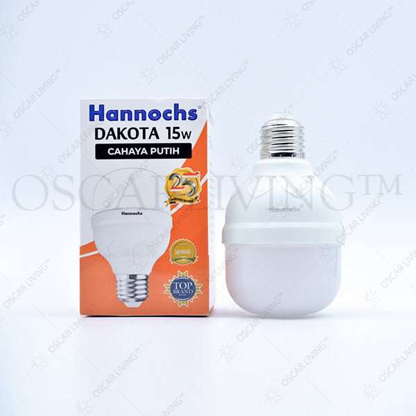 LAMPU LED Lampu Putih LED Hannochs Dakota CDL Seluruh Indonesia HANNOCHS OSCARLIVING