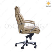 Kursi Direktur Kursi Kantor Chairman EC4000BAC CHAIRMAN OSCARLIVING