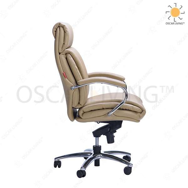 Kursi Direktur Kursi Kantor Chairman EC4000BAC CHAIRMAN OSCARLIVING