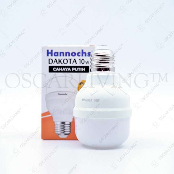 LAMPU LED Lampu Putih LED Hannochs Dakota CDL Seluruh Indonesia HANNOCHS OSCARLIVING