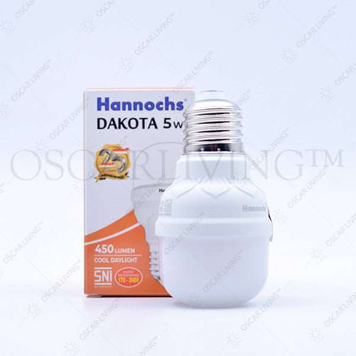 LAMPU LED Lampu Putih LED Hannochs Dakota CDL Seluruh Indonesia HANNOCHS OSCARLIVING