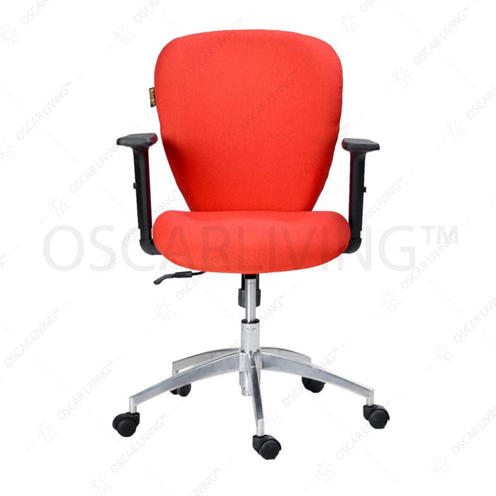 Kursi Staff Kursi Kantor Subaru SB408A SUBARU OSCARLIVING