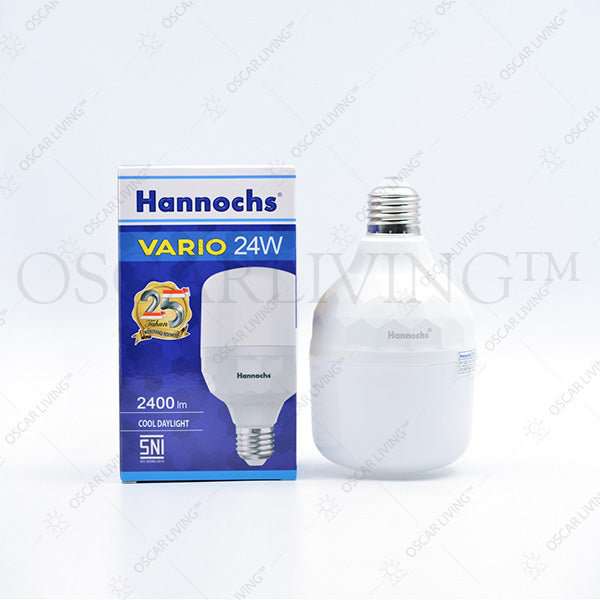 LAMPU LED Lampu Putih LED Hannochs Vario CDL Seluruh Indonesia HANNOCHS OSCARLIVING