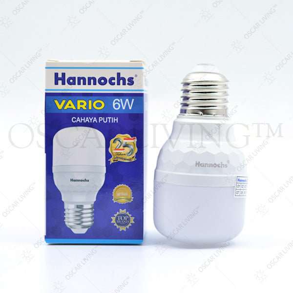 LAMPU LED Lampu Putih LED Hannochs Vario CDL Seluruh Indonesia HANNOCHS OSCARLIVING