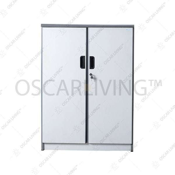 Lemari Arsip & Rak Arsip Lemari Buku Brilliant BCRP80 | Laci Arsip Serbaguna BRILLIANT OSCARLIVING