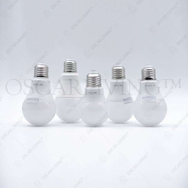 LAMPU LED Lampu Putih LED Hannochs Sonic CDL Seluruh Indonesia HANNOCHS OSCARLIVING