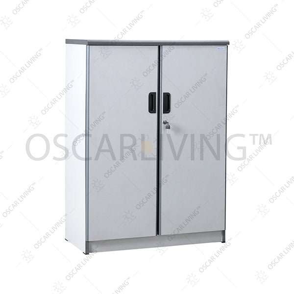 Lemari Arsip & Rak Arsip Lemari Buku Brilliant BCRP80 | Laci Arsip Serbaguna BRILLIANT OSCARLIVING