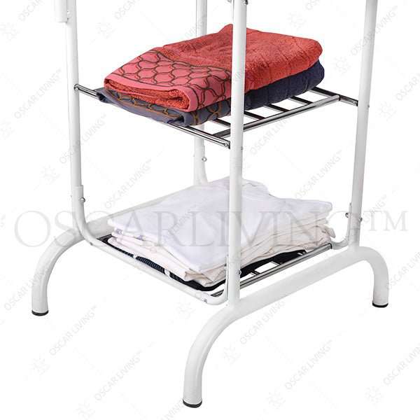 Meja Setrika Meja Setrika Shanghai Motif BINA KARYA OSCARLIVING