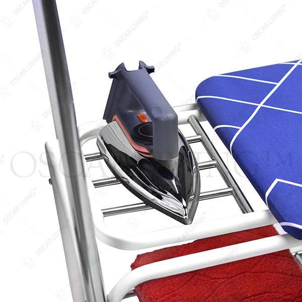 Meja Setrika Meja Setrika Shanghai Motif BINA KARYA OSCARLIVING