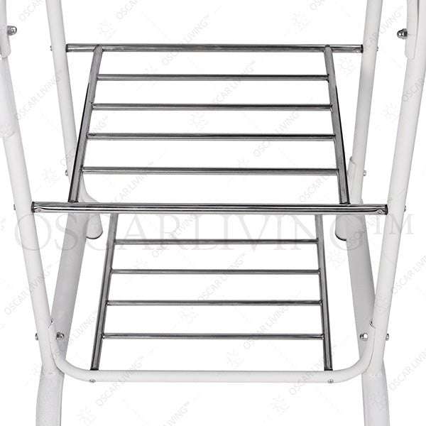 Meja Setrika Meja Setrika Shanghai Motif BINA KARYA OSCARLIVING