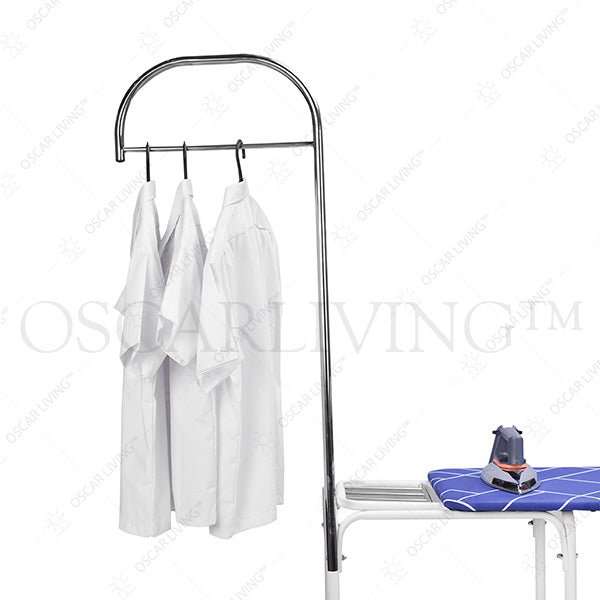 Meja Setrika Meja Setrika Shanghai Motif BINA KARYA OSCARLIVING