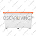 Storage Box Shinpo 119 MEGA Container 150L | Box Serbaguna CB150 Hercules SHINPO OSCARLIVING