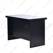 MEJA KANTOR - OFFICE DESK Meja Kantor 1 BIRO OLIV Mawar Natural OLIV OSCARLIVING