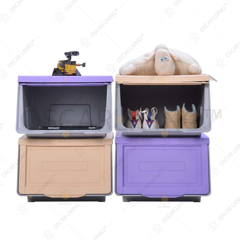 Tabitha BTS Box Serbaguna / Tempat Penyimpanan Multifungsi TABITHA OSCARLIVING
