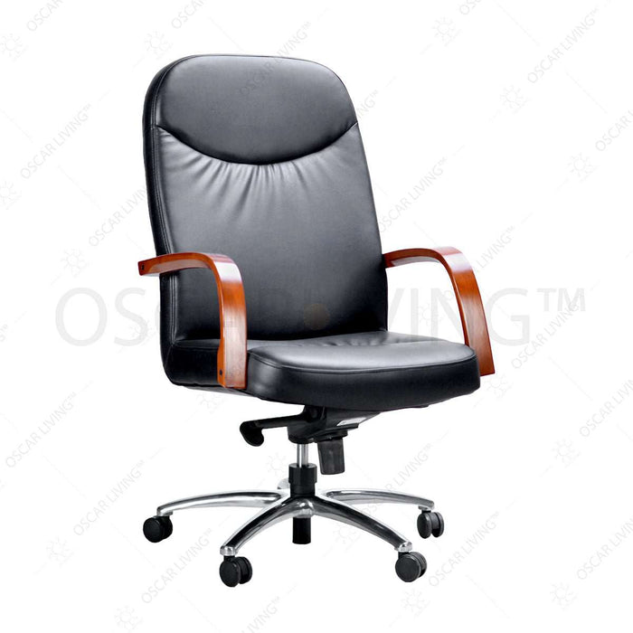 Kursi Direktur Kursi Kantor Savello Diamond HCA SAVELLO OSCARLIVING