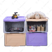 Tabitha BTS Box Serbaguna / Tempat Penyimpanan Multifungsi TABITHA OSCARLIVING