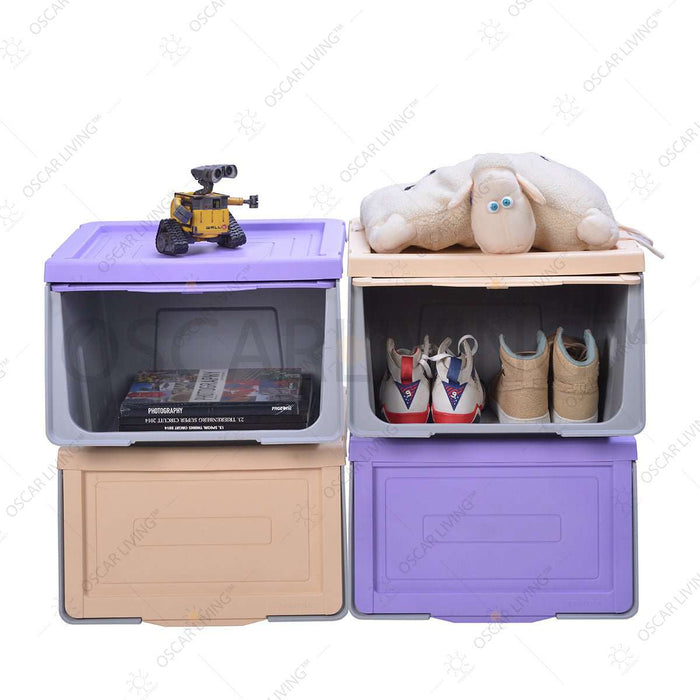 Tabitha BTS Box Serbaguna / Tempat Penyimpanan Multifungsi TABITHA OSCARLIVING