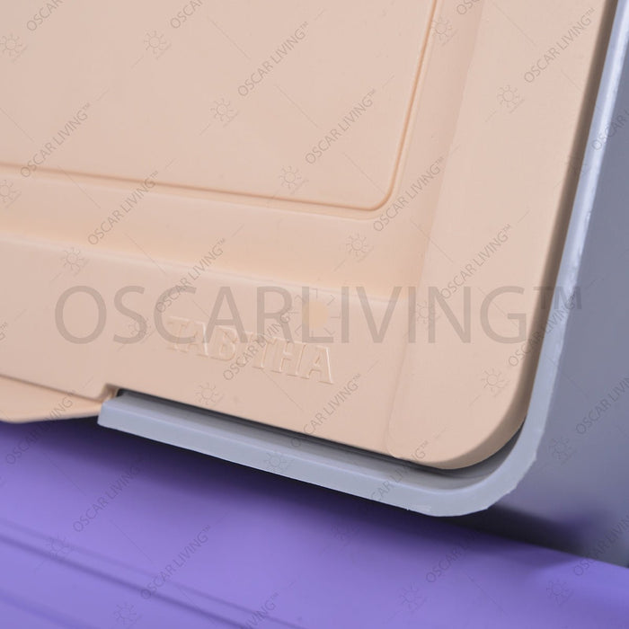 Tabitha BTS Box Serbaguna / Tempat Penyimpanan Multifungsi TABITHA OSCARLIVING
