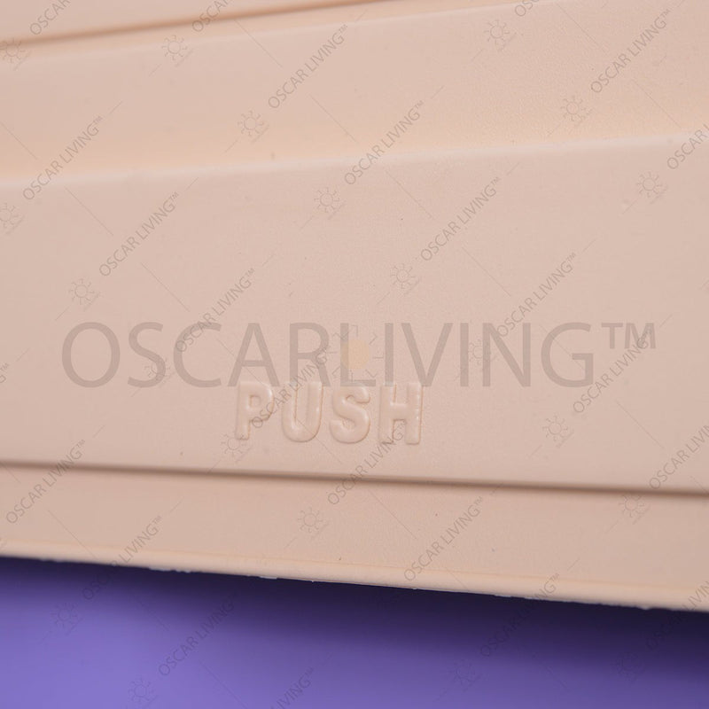 Tabitha BTS Box Serbaguna / Tempat Penyimpanan Multifungsi TABITHA OSCARLIVING