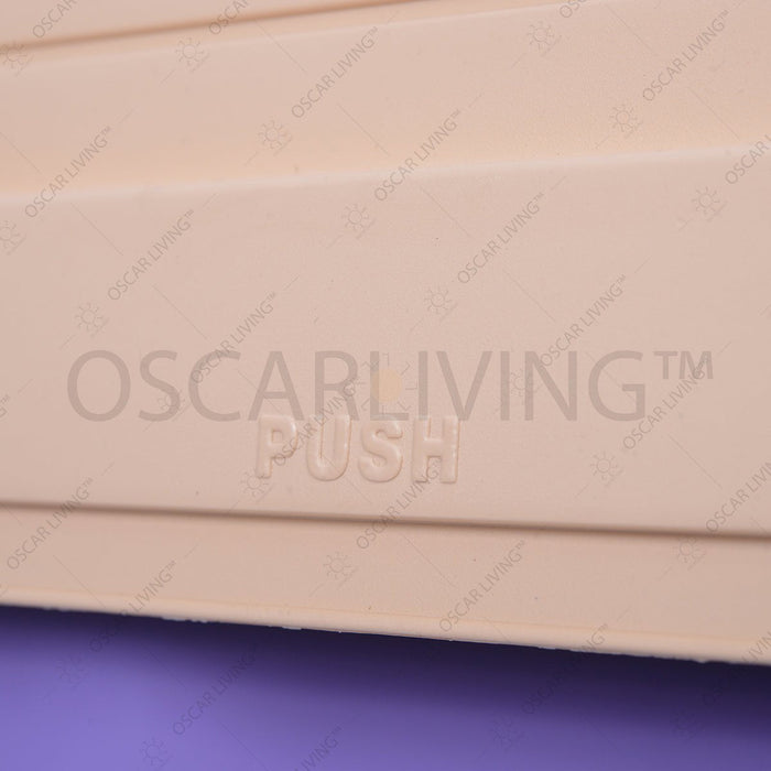 Tabitha BTS Box Serbaguna / Tempat Penyimpanan Multifungsi TABITHA OSCARLIVING