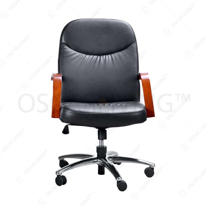 Kursi Direktur Kursi Kantor Savello Diamond LA SAVELLO OSCARLIVING