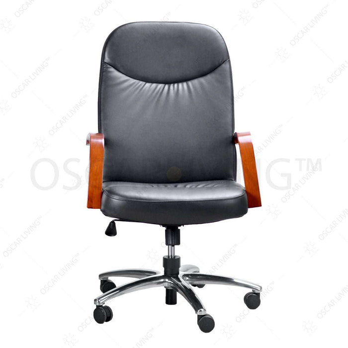 Kursi Direktur Kursi Kantor Savello Diamond HA SAVELLO OSCARLIVING