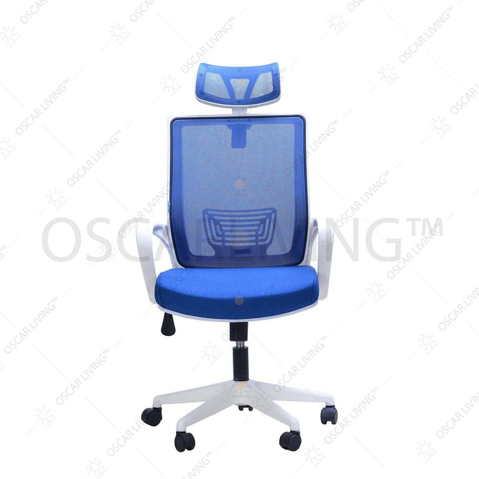 Kursi Direktur Kursi Kantor INCO Catier I / W - FW INCO OSCARLIVING