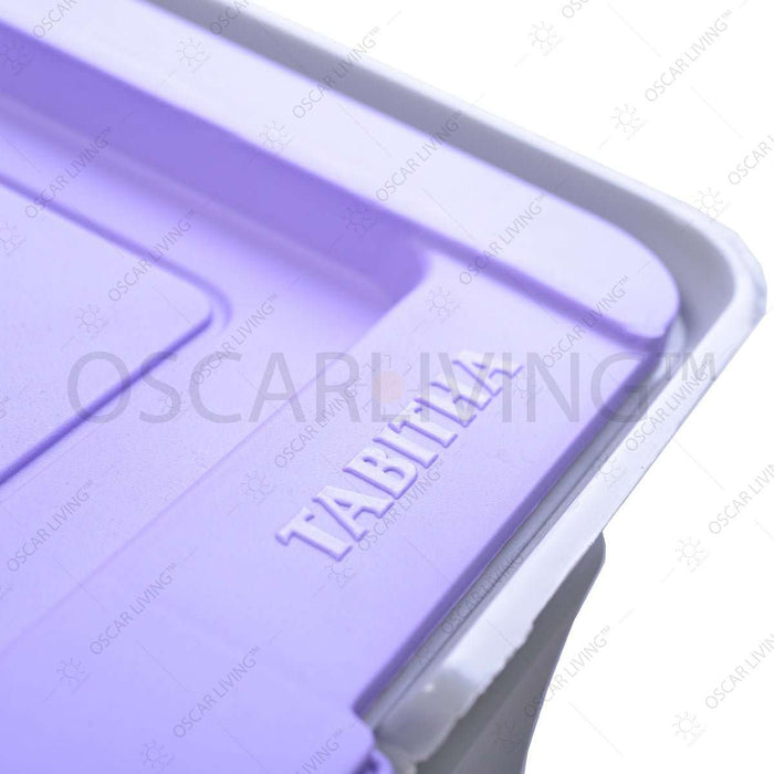 Tabitha BTS Box Serbaguna / Tempat Penyimpanan Multifungsi TABITHA OSCARLIVING