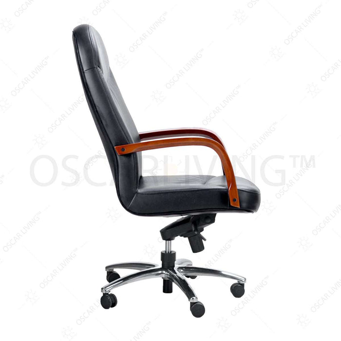 Kursi Direktur Kursi Kantor Savello Diamond HCA SAVELLO OSCARLIVING