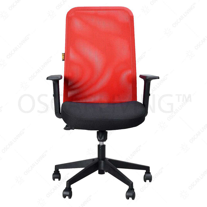 Kursi Direktur Kursi Kantor Subaru MS10 SUBARU OSCARLIVING