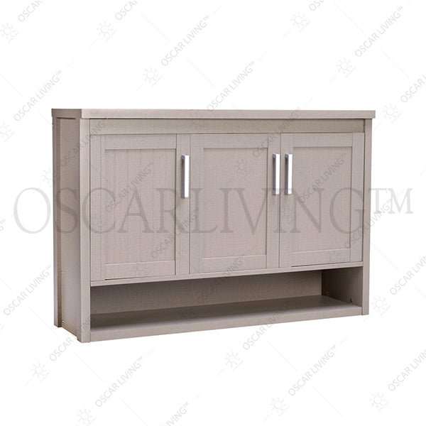 Lemari Dapur Super Furniture Kitchen Set Atas KSA 3031 | Lemari Dapur SUPER FURNITURE OSCARLIVING