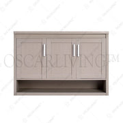 Lemari Dapur Super Furniture Kitchen Set Atas KSA 3031 | Lemari Dapur SUPER FURNITURE OSCARLIVING