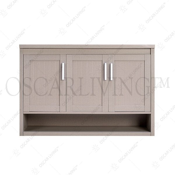 Lemari Dapur Super Furniture Kitchen Set Atas KSA 3031 | Lemari Dapur SUPER FURNITURE OSCARLIVING