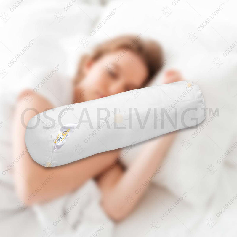 Guling Guling Comforta Dakron Putih COMFORTA OSCARLIVING