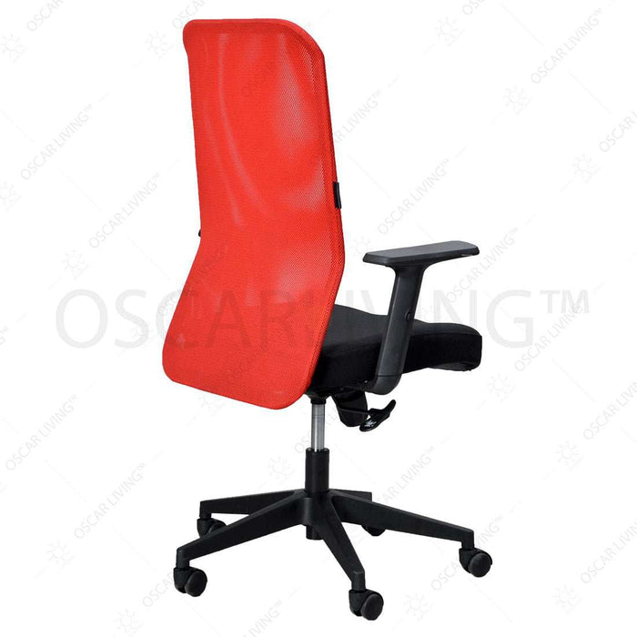 Kursi Direktur Kursi Kantor Subaru MS10 SUBARU OSCARLIVING