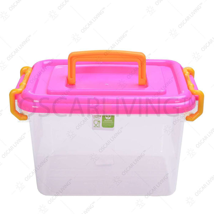 KOTAK PENYIMPANAN - CONTAINER BOX Kotak Penyimpanan Shinpo HANDY 1331 | Storage Box Container SHINPO OSCARLIVING