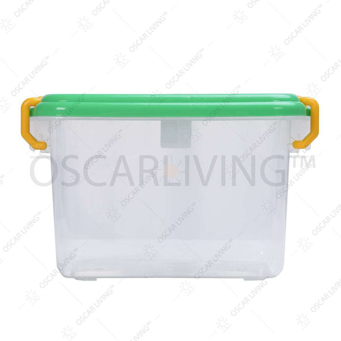 KOTAK PENYIMPANAN - CONTAINER BOX Kotak Penyimpanan Shinpo HANDY 1331 | Storage Box Container SHINPO OSCARLIVING
