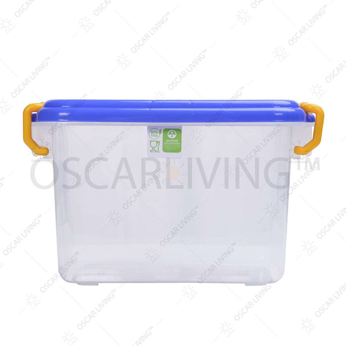 KOTAK PENYIMPANAN - CONTAINER BOX Kotak Penyimpanan Shinpo HANDY 1331 | Storage Box Container SHINPO OSCARLIVING