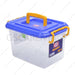 KOTAK PENYIMPANAN - CONTAINER BOX Kotak Penyimpanan Shinpo HANDY 1331 | Storage Box Container SHINPO OSCARLIVING