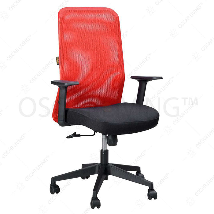 Kursi Direktur Kursi Kantor Subaru MS10 SUBARU OSCARLIVING