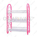 RAK PIRING - DISH RACK Rak Piring Susun Serbaguna NAGATA NGT 549 - 2 NAGATA OSCARLIVING