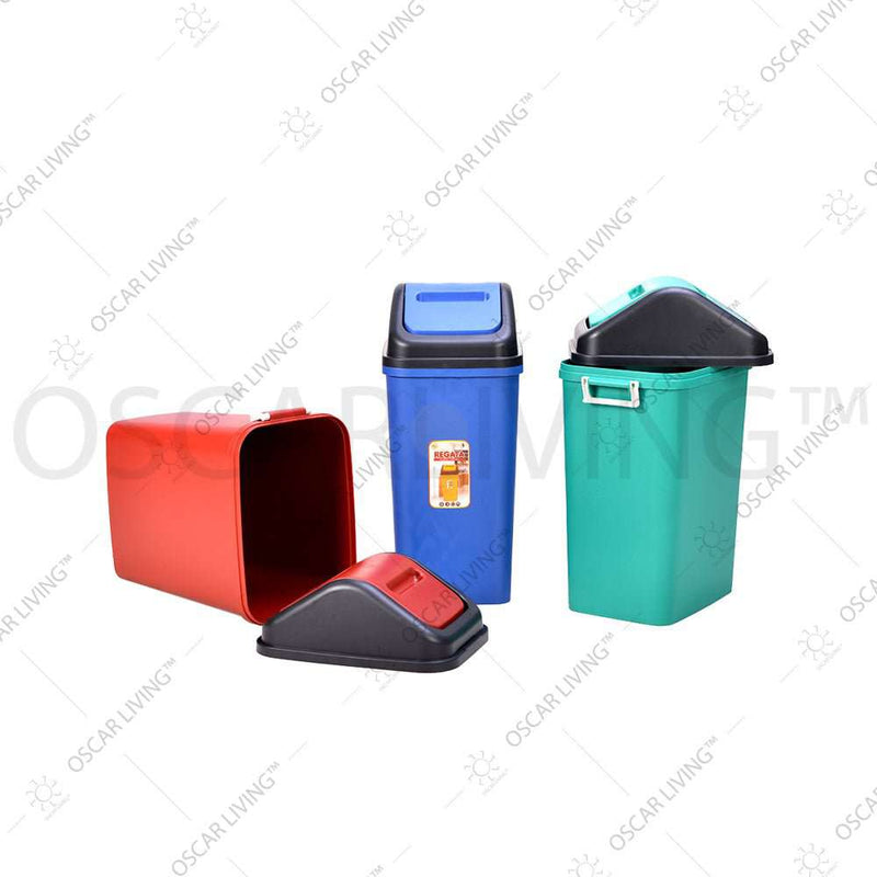 Tempat Sampah Tabitha Regata Tempat Sampah 15 Liter TABITHA OSCARLIVING