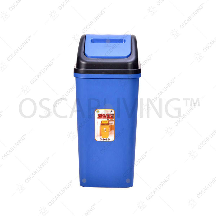 Tempat Sampah Tabitha Regata Tempat Sampah 15 Liter TABITHA OSCARLIVING